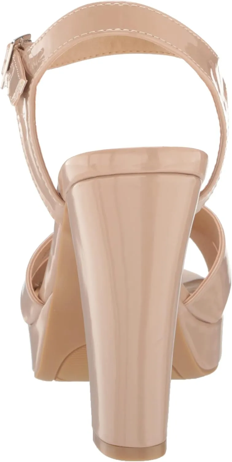Chinese Laundry Women's Always Heeled Sandal