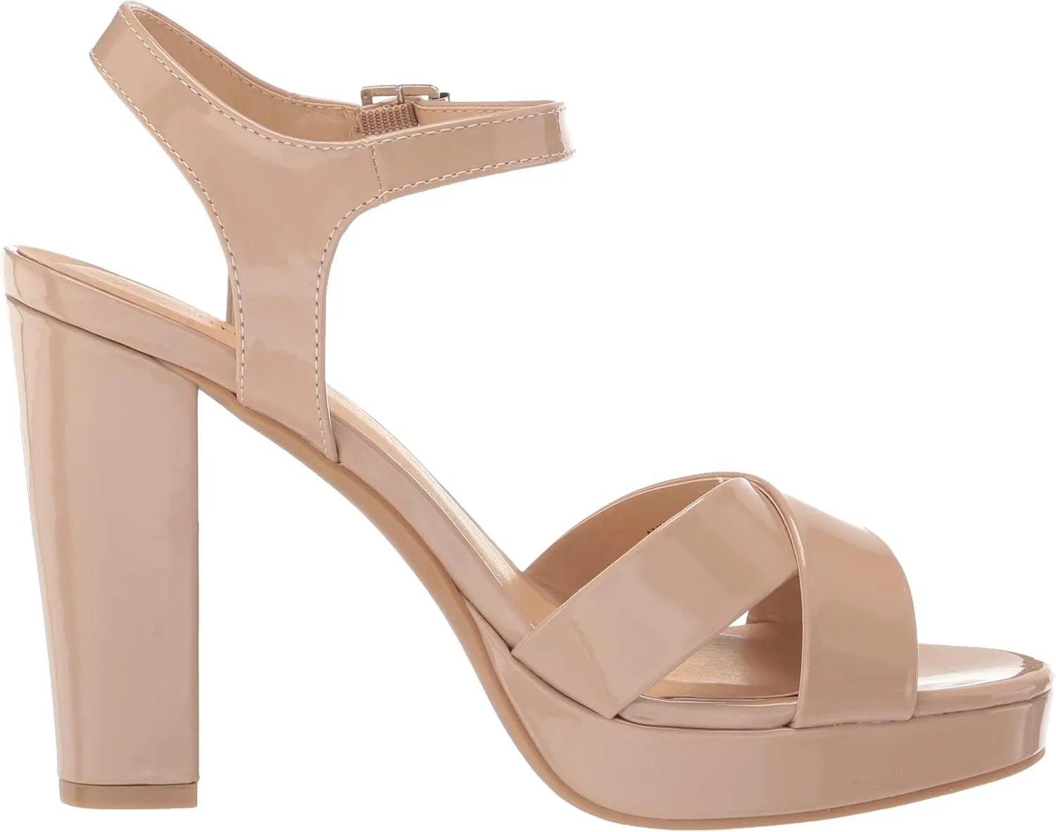 Chinese Laundry Women's Always Heeled Sandal