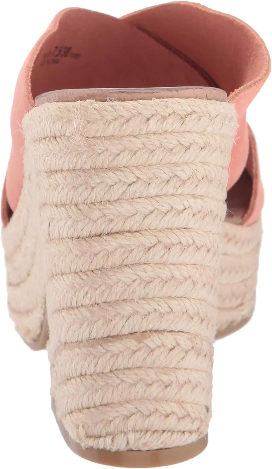 Chinese Laundry Women's Quay Espadrille Wedge Sandal