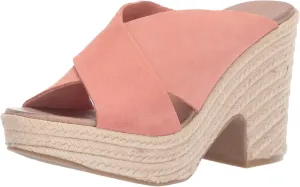 Chinese Laundry Women's Quay Espadrille Wedge Sandal