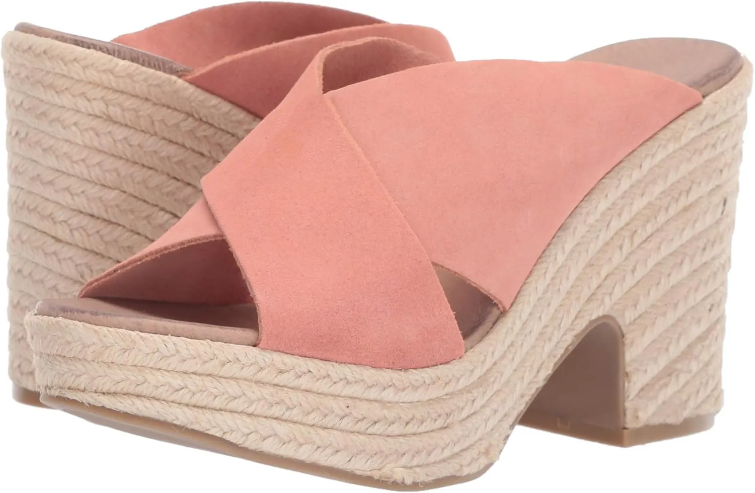 Chinese Laundry Women's Quay Espadrille Wedge Sandal