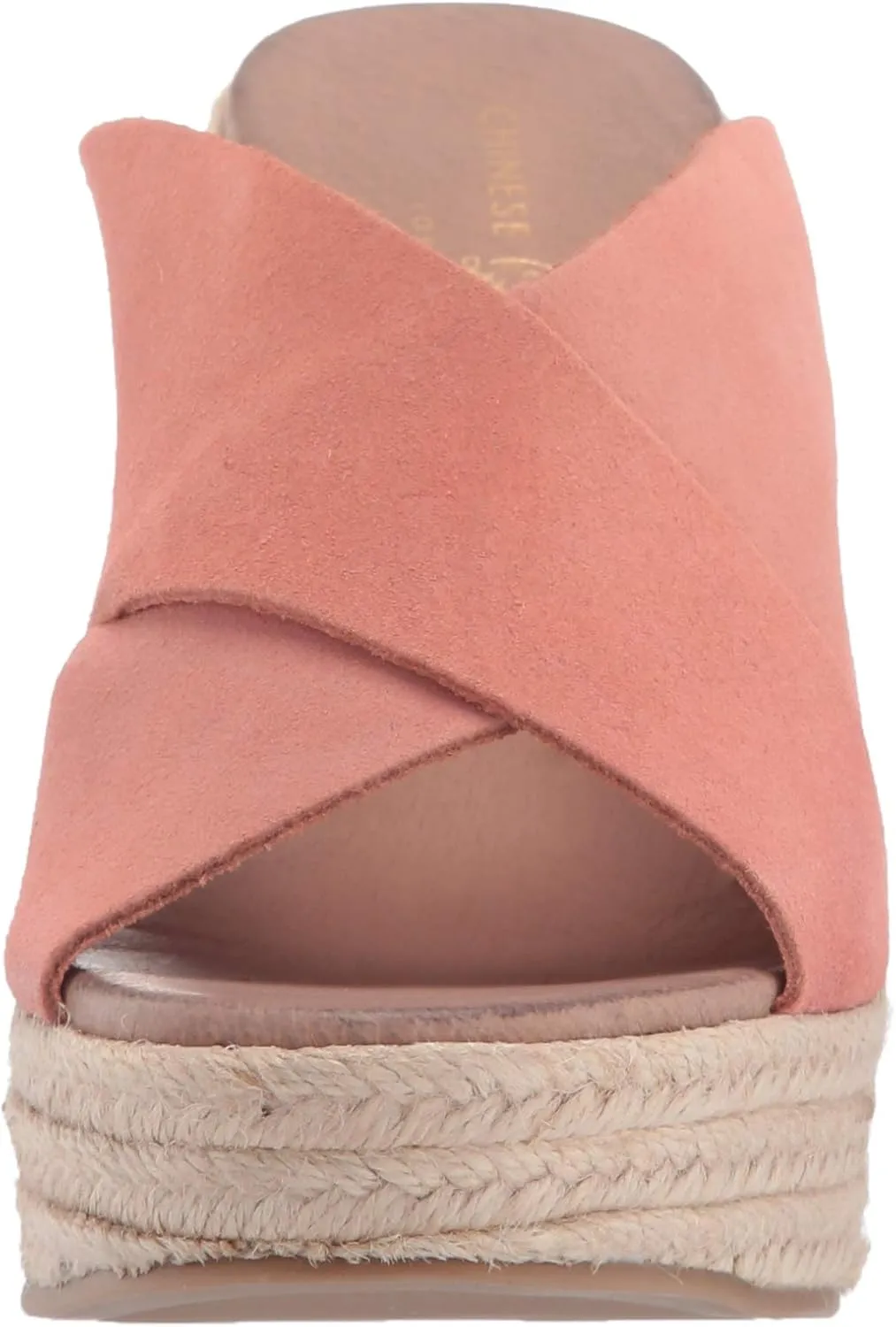 Chinese Laundry Women's Quay Espadrille Wedge Sandal