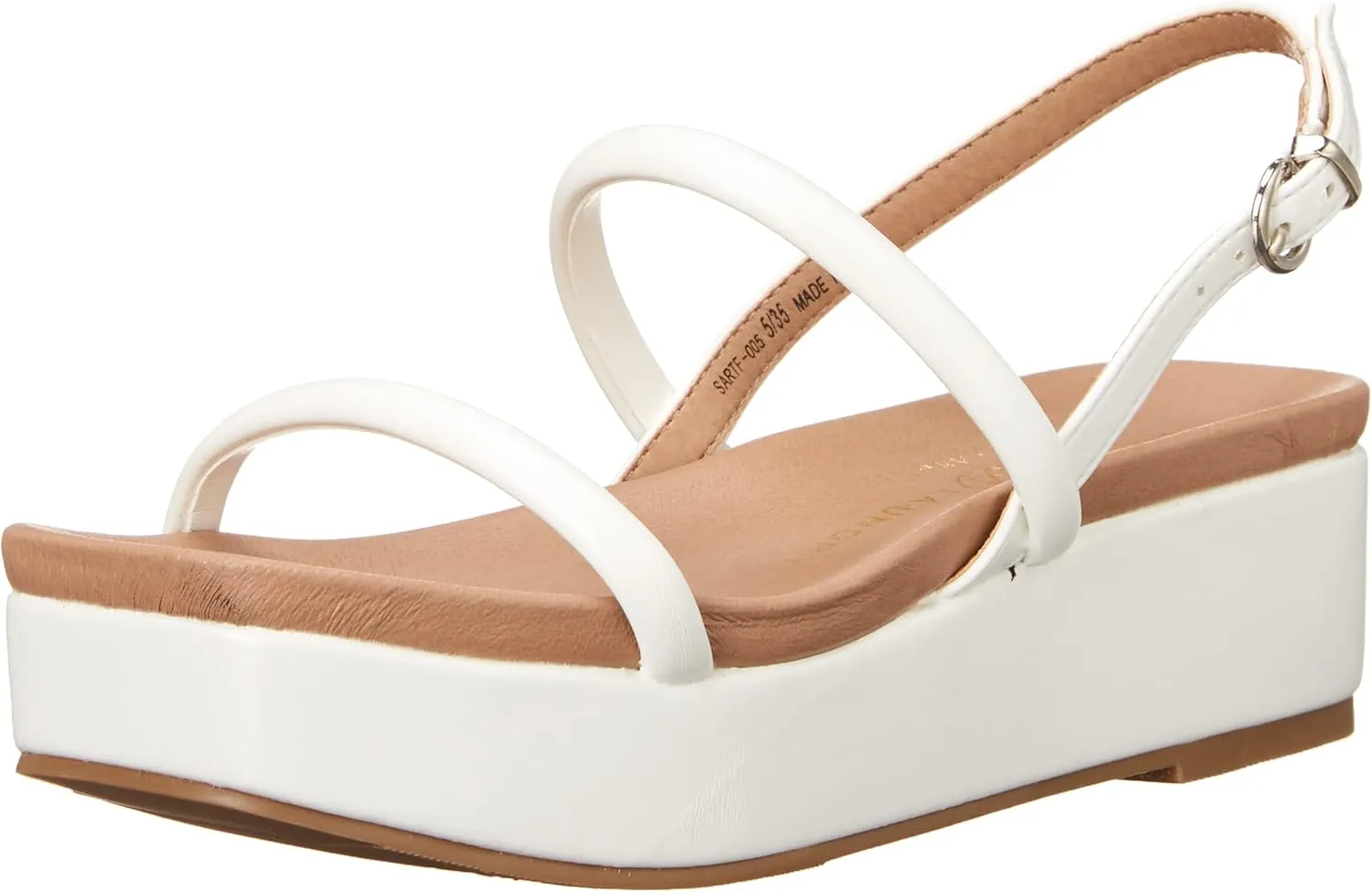 Chinese Laundry Women's Skippy Perfect Sandal
