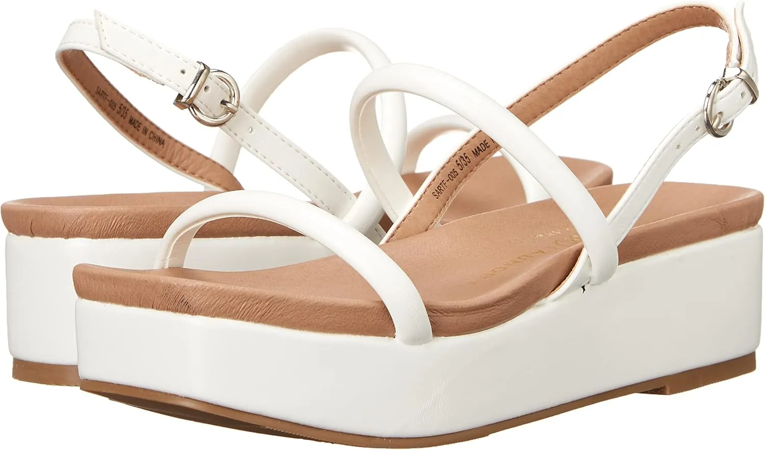 Chinese Laundry Women's Skippy Perfect Sandal