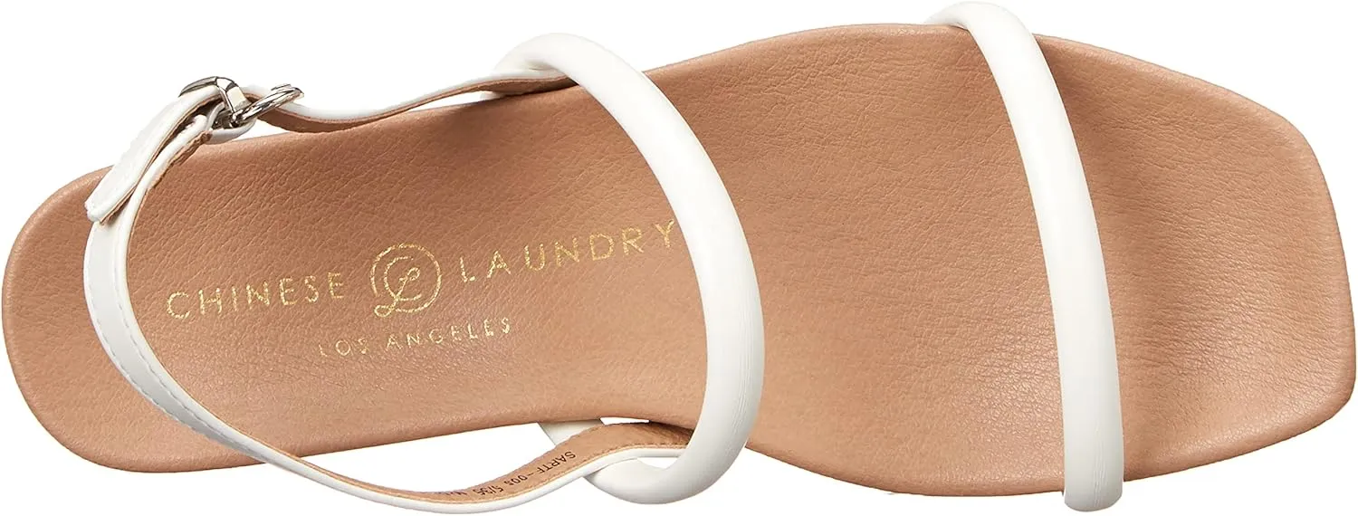 Chinese Laundry Women's Skippy Perfect Sandal