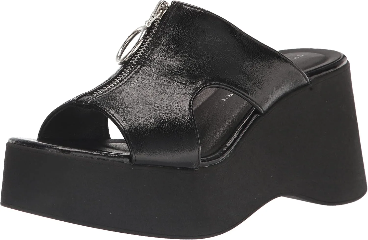 Chinese Laundry Women's Taysha Wedge Sandal
