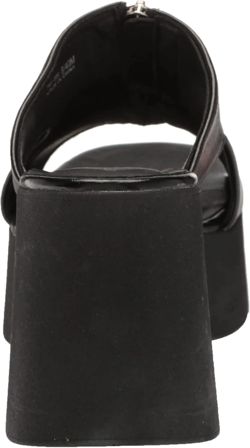 Chinese Laundry Women's Taysha Wedge Sandal