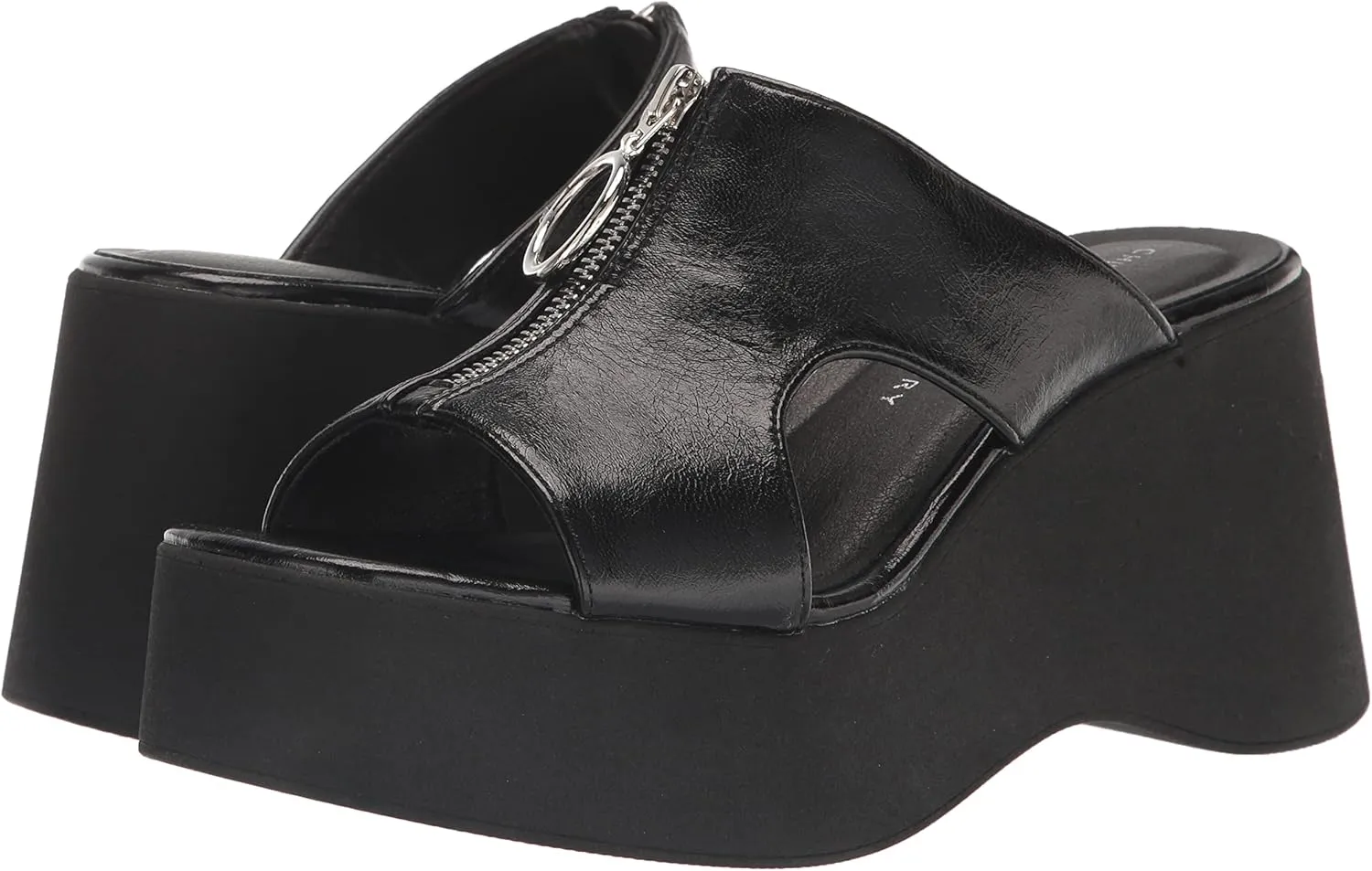 Chinese Laundry Women's Taysha Wedge Sandal