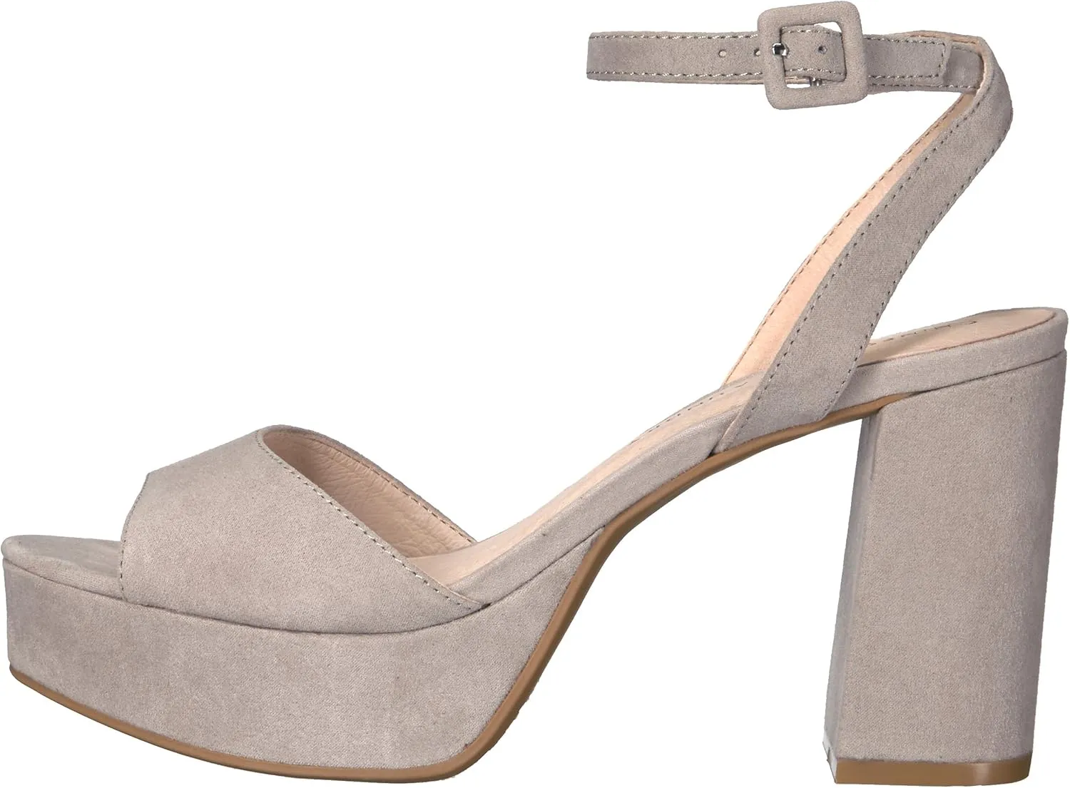 Chinese Laundry Women's Theresa Heeled Sandal