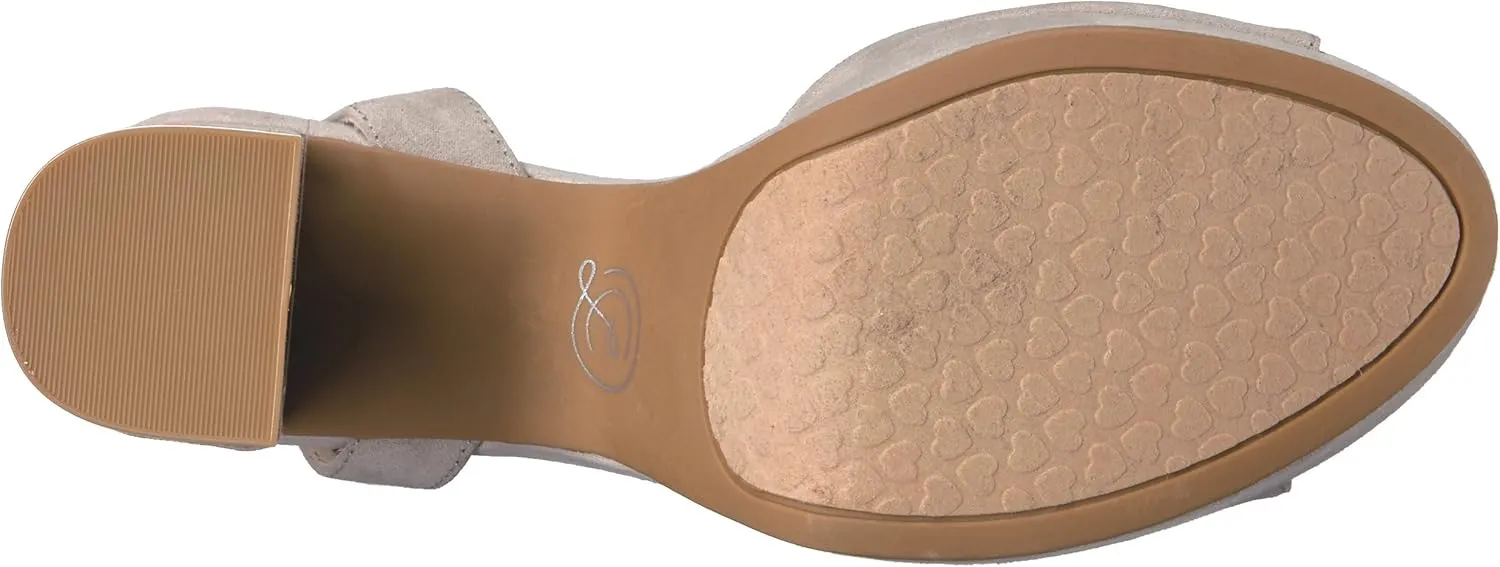 Chinese Laundry Women's Theresa Heeled Sandal