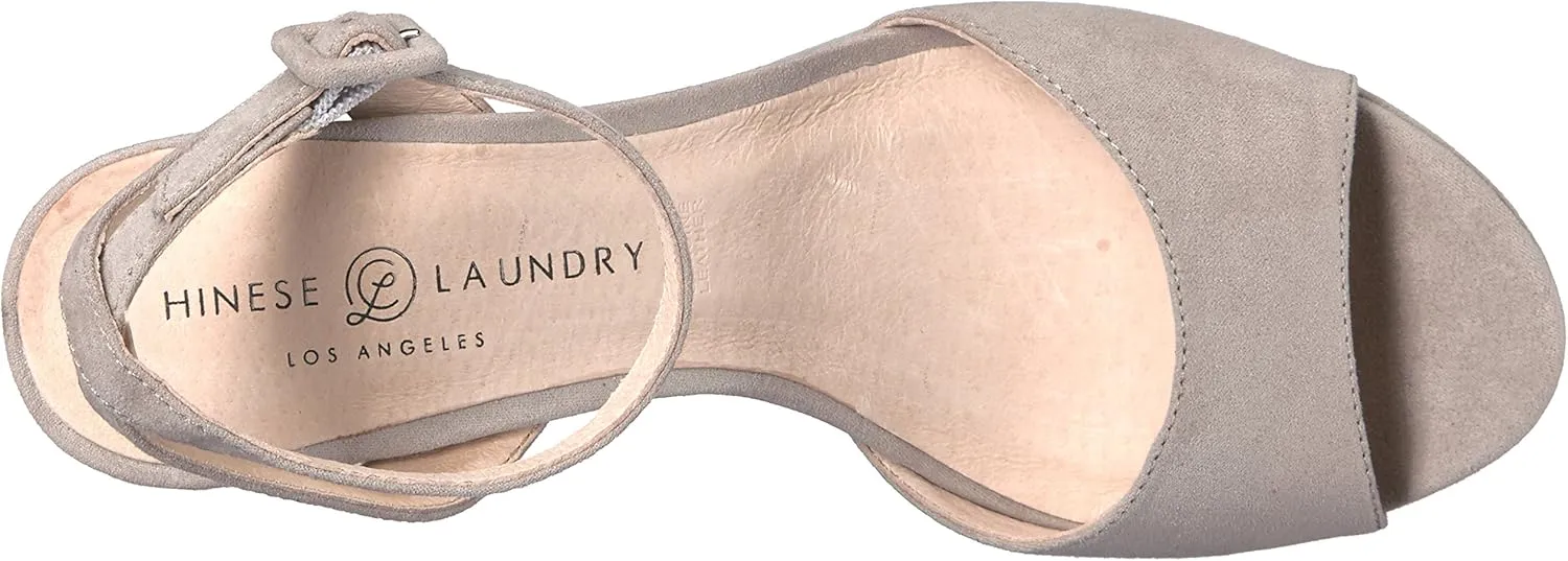 Chinese Laundry Women's Theresa Heeled Sandal