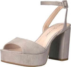 Chinese Laundry Women's Theresa Heeled Sandal