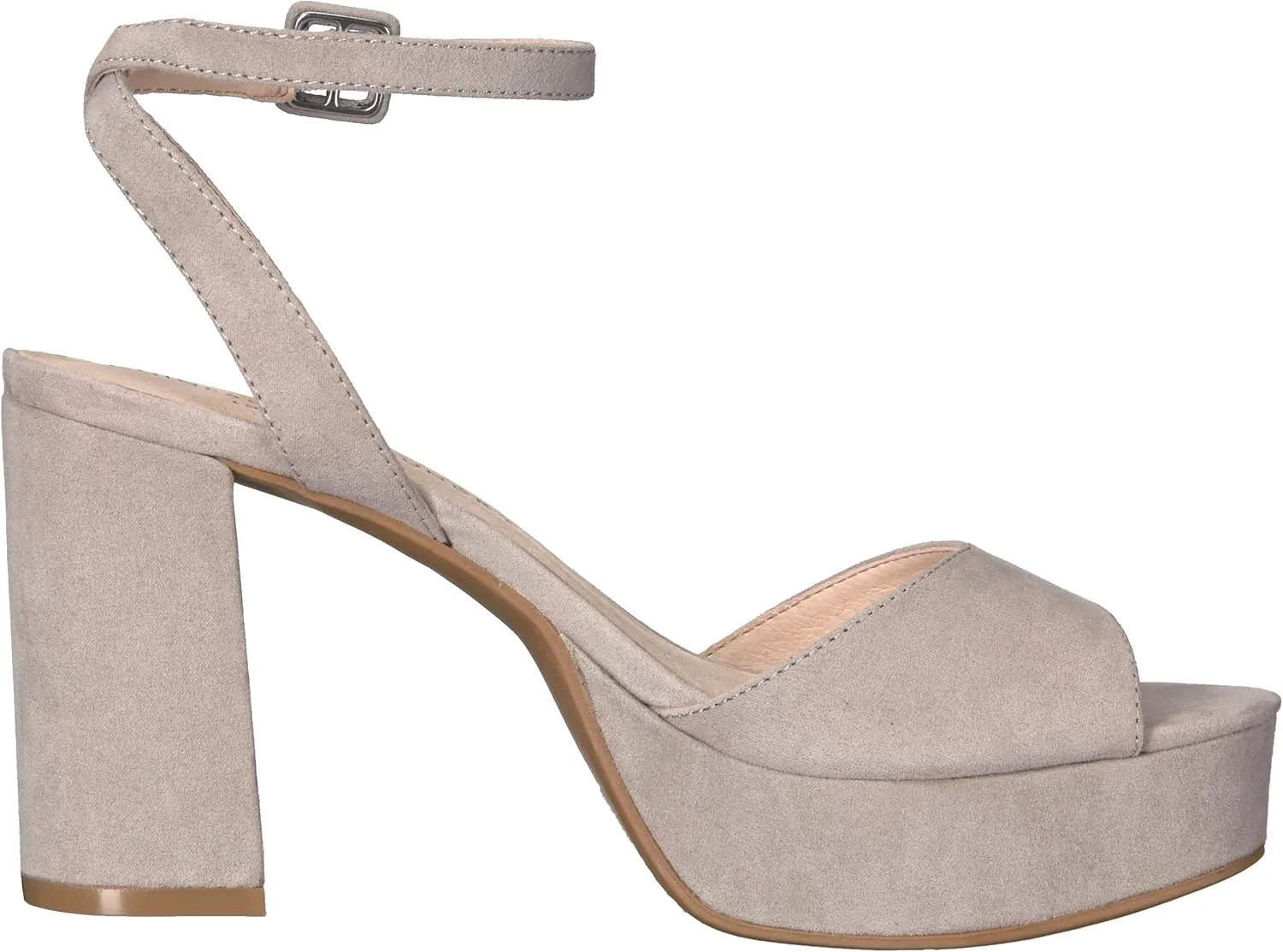 Chinese Laundry Women's Theresa Heeled Sandal