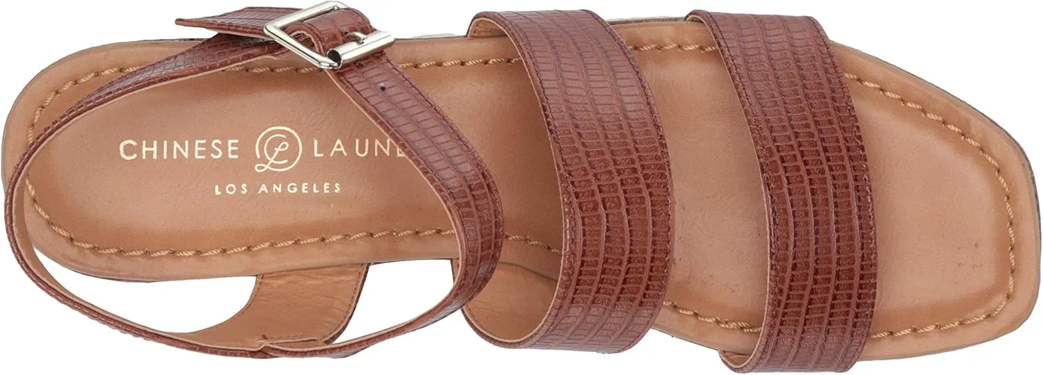 Chinese Laundry Women's Wedge Sandal