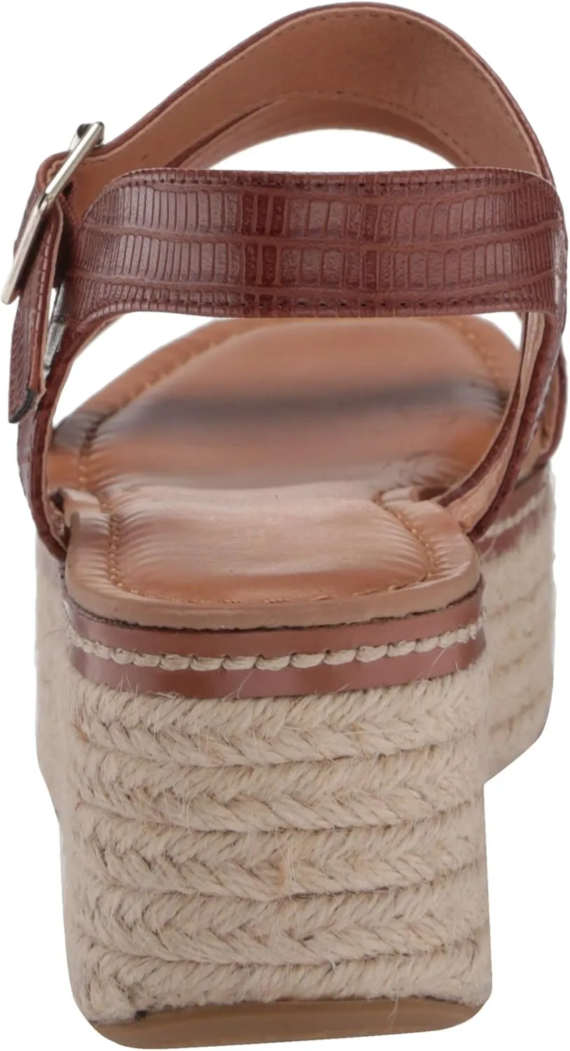 Chinese Laundry Women's Wedge Sandal