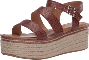 Chinese Laundry Women's Wedge Sandal