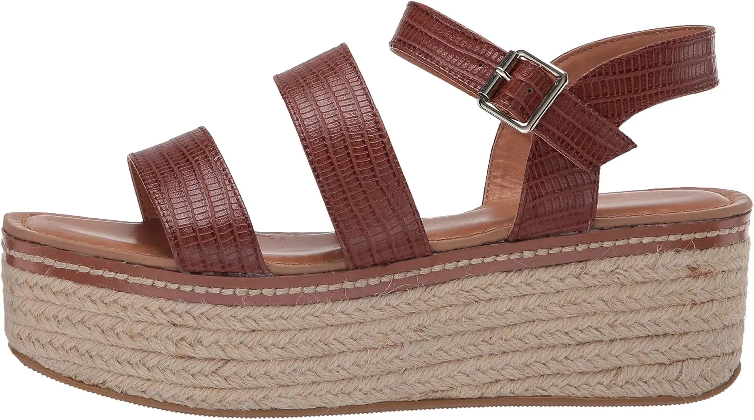 Chinese Laundry Women's Wedge Sandal