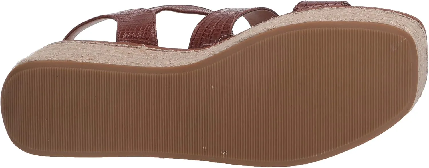 Chinese Laundry Women's Wedge Sandal