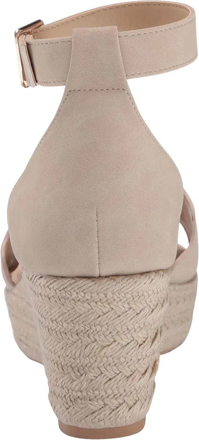 Chinese Laundry Women's Wedge Sandal