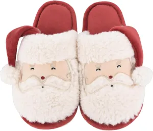 Christmas Slippers - Cozy Memory Foam Slippers for Women & Men