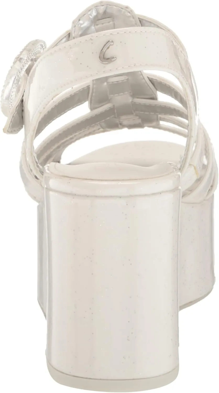 Circus NY by Sam Edelman Women's Golda Platform Sandal