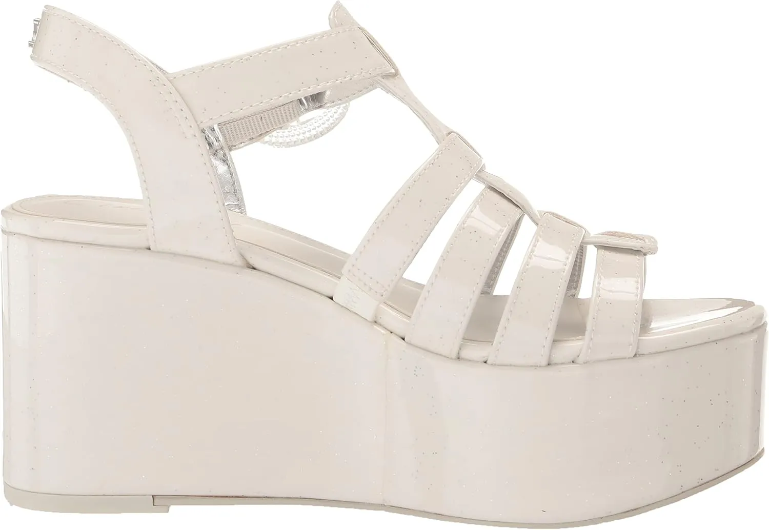 Circus NY by Sam Edelman Women's Golda Platform Sandal