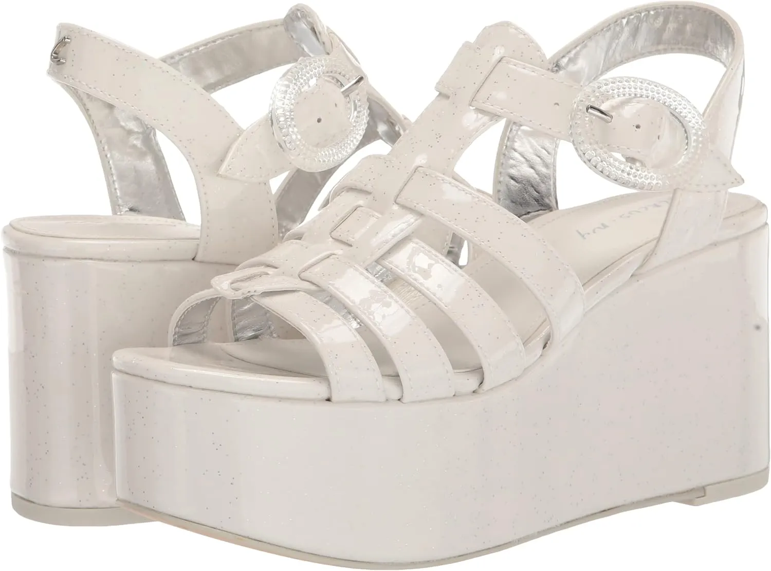Circus NY by Sam Edelman Women's Golda Platform Sandal