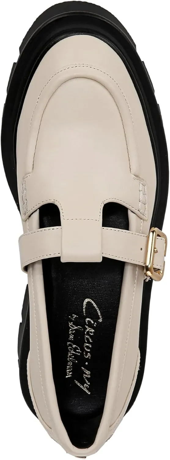 Circus NY by Sam Edelman Women's Payson Loafer