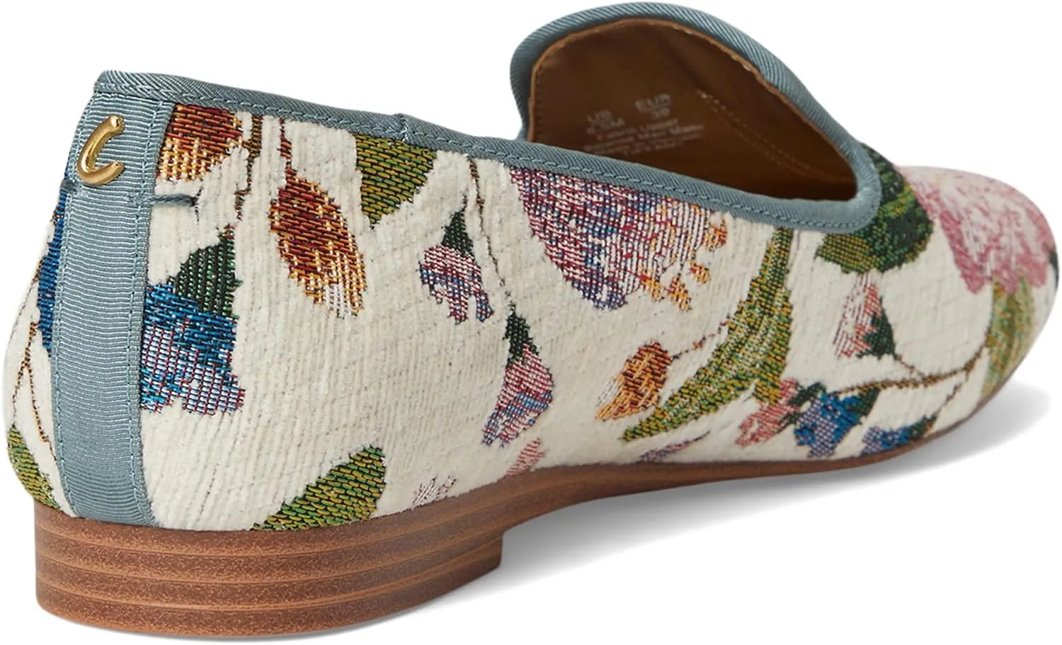 Circus NY by Sam Edelman Women's Tiffany Loafer