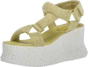 Circus NY by Sam Edelman Women's Venus Wedge Sandal