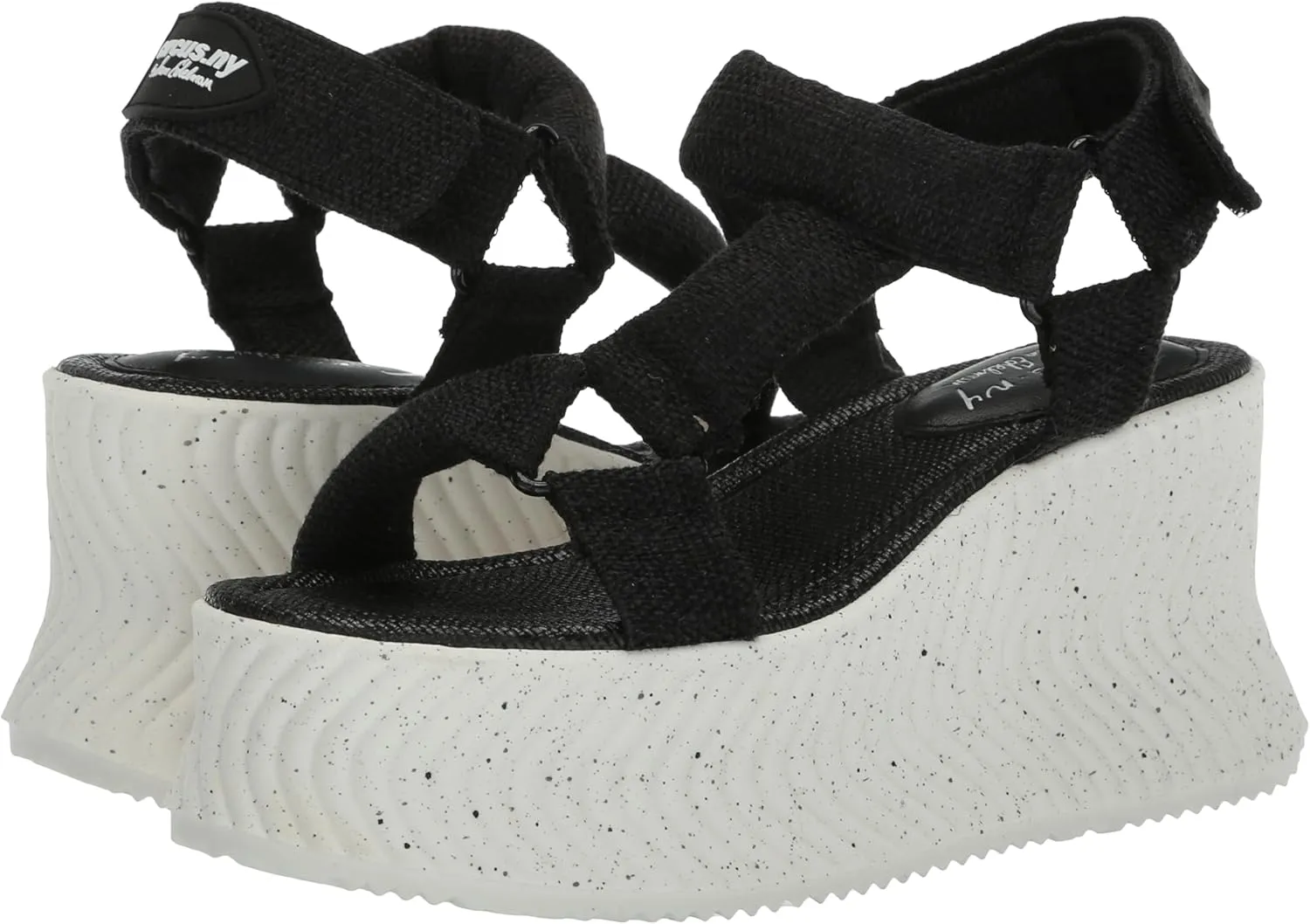Circus NY by Sam Edelman Women's Venus Wedge Sandal