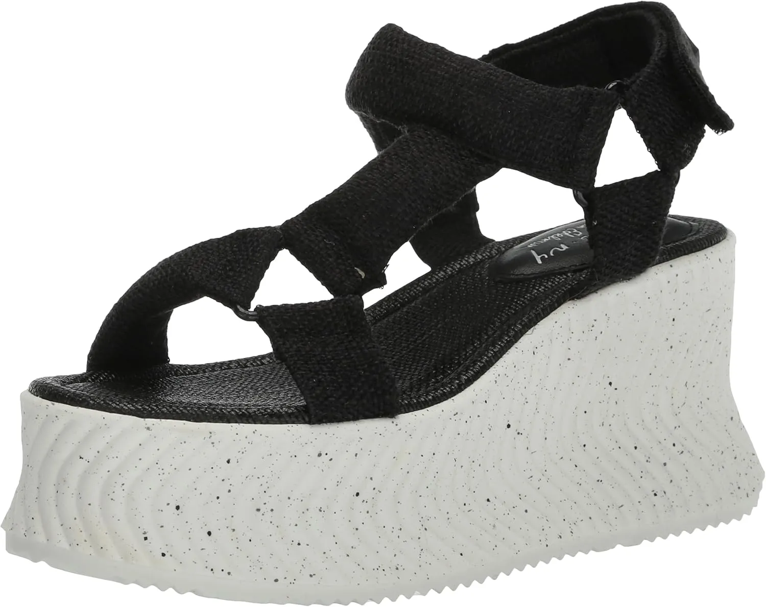 Circus NY by Sam Edelman Women's Venus Wedge Sandal