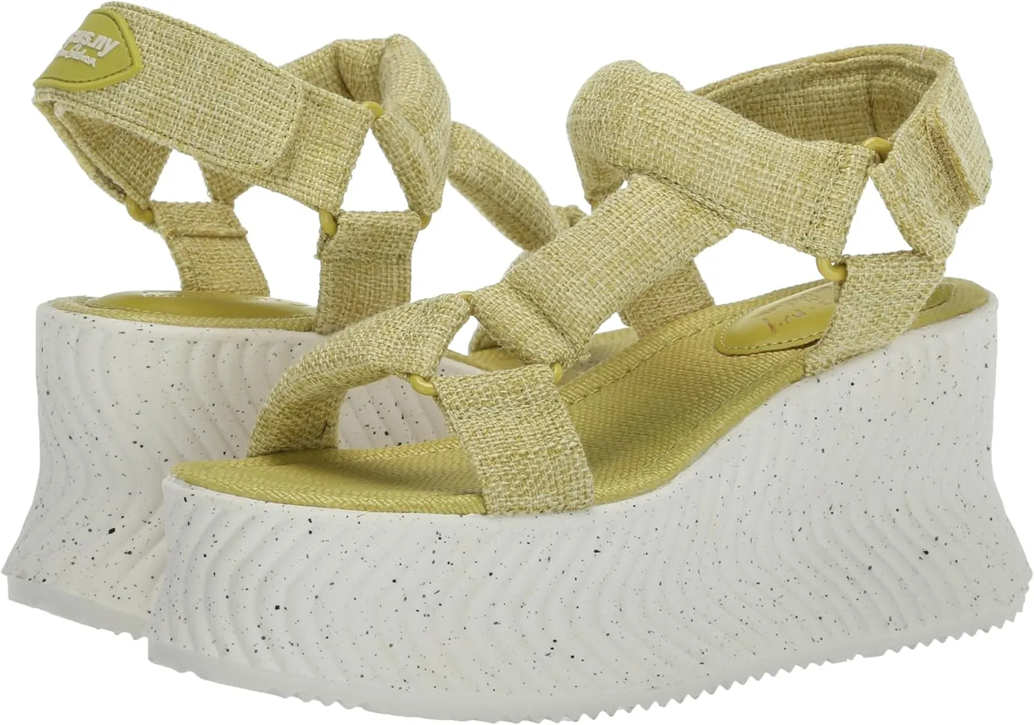 Circus NY by Sam Edelman Women's Venus Wedge Sandal