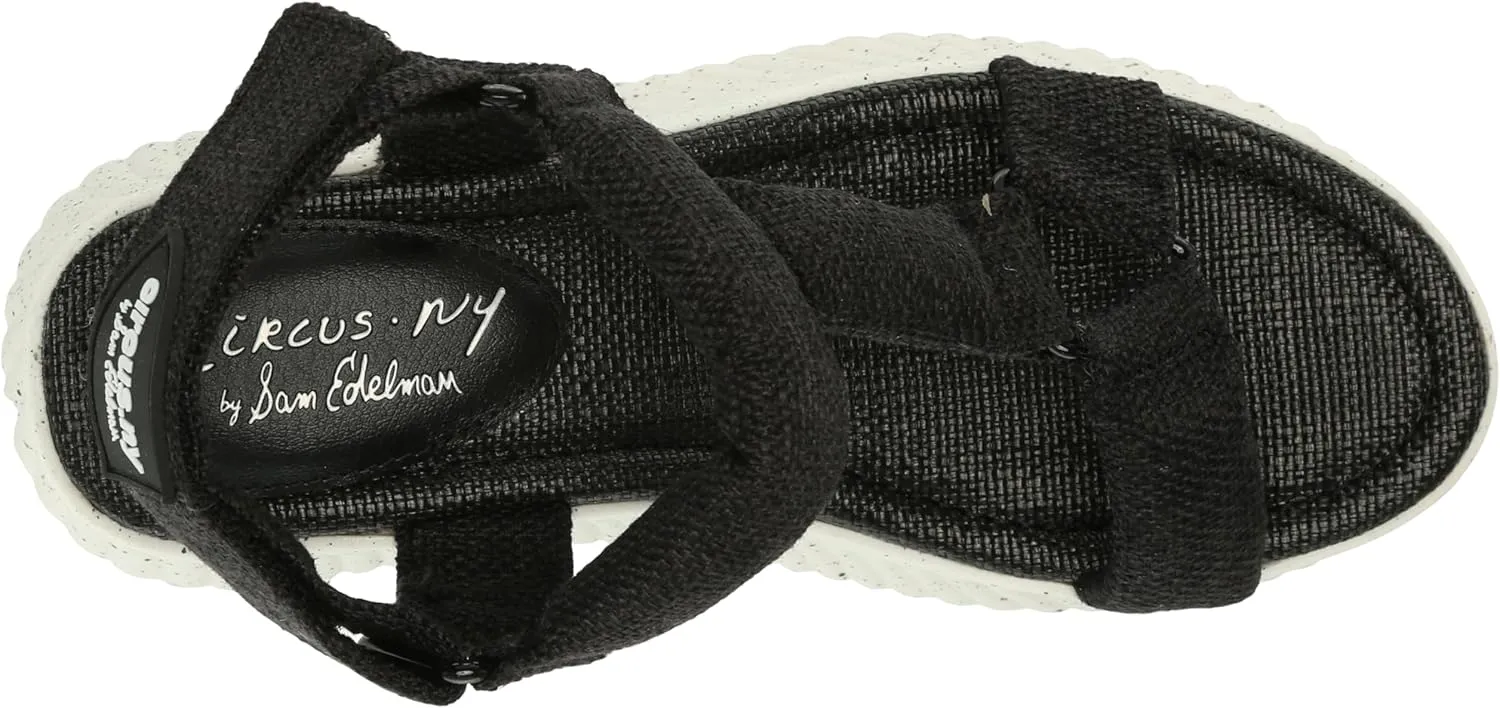 Circus NY by Sam Edelman Women's Venus Wedge Sandal