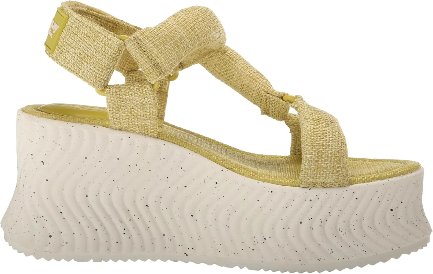 Circus NY by Sam Edelman Women's Venus Wedge Sandal