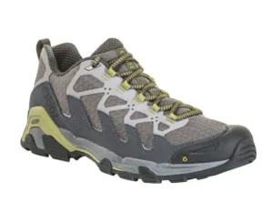 Cirque Low Hiking Shoe - Men's