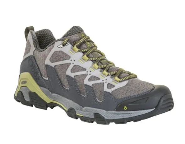 Cirque Low Hiking Shoe - Men's