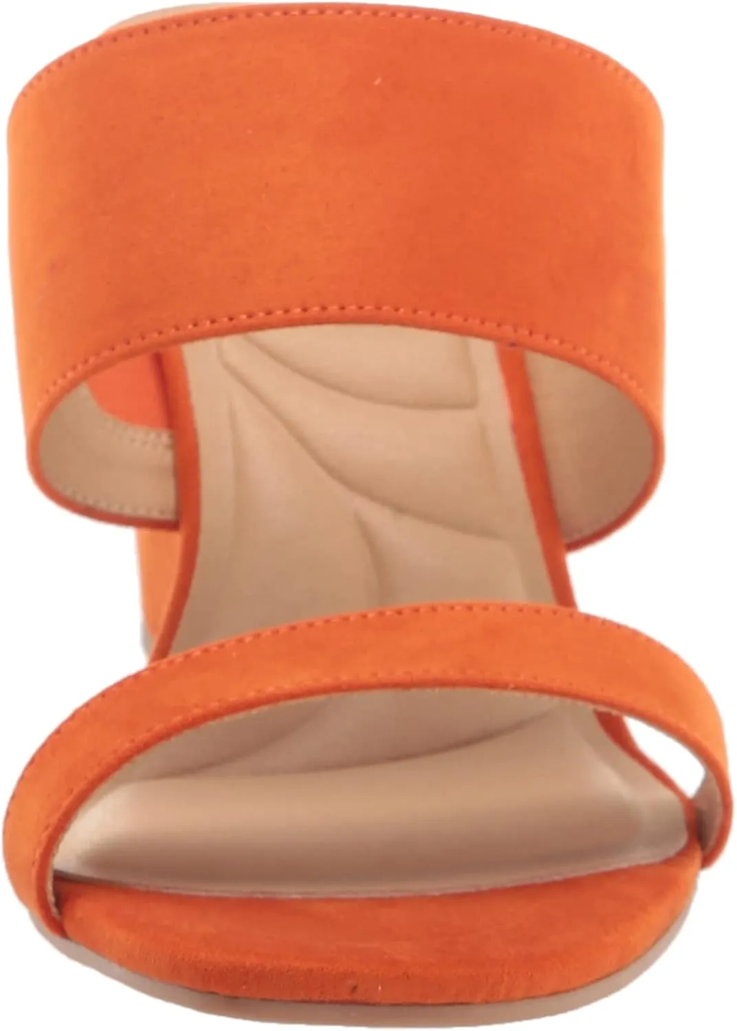 CL by Chinese Laundry Women's Fanciful Nubuck Wedge Sandal