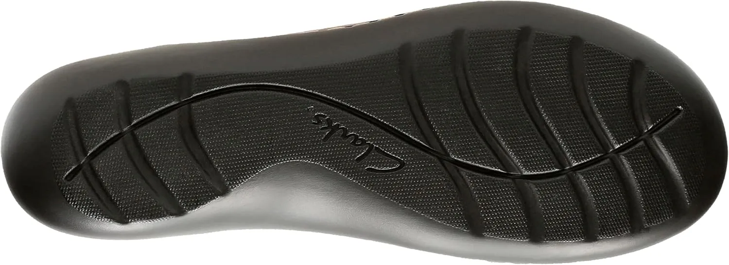 Clarks Ashland Bubble Loafer Women's Slip On