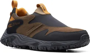 Clarks Men's ATL Walk Step Waterproof Hiking Shoe