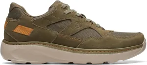 Clarks Men's Low-Top Sneakers