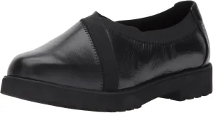 Clarks Women's Bellevue Cedar Slip-On Loafer