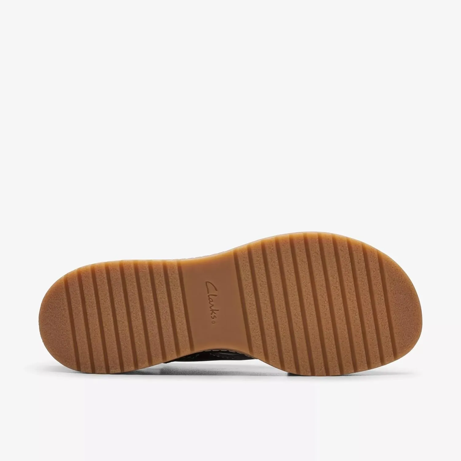 Clarks Women's Kassanda Step Wedge Sandal