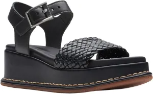 Clarks Women's Kimmei Bay Wedge Sandal