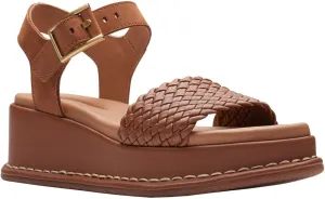 Clarks Women's Kimmei Bay Wedge Sandal