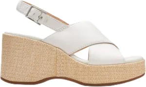 Clarks Women's Manon Wish Wedge Sandal