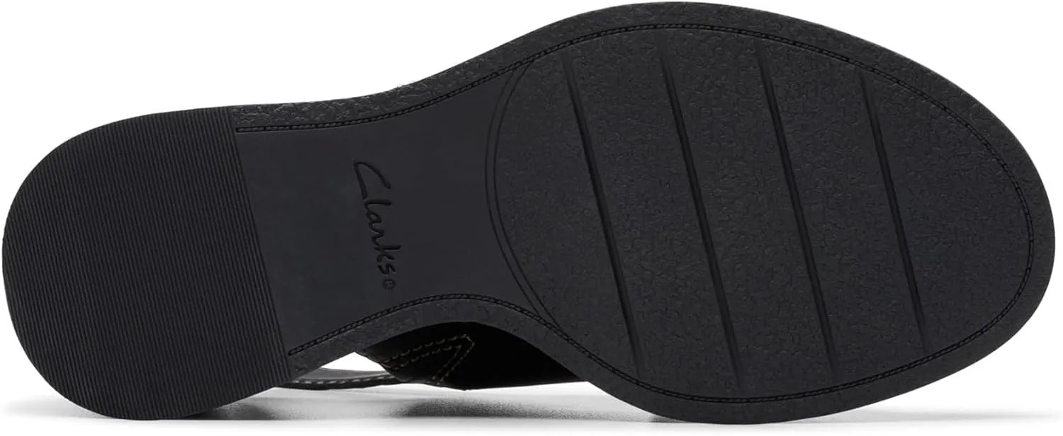 Clarks Women's Manon Wish Wedge Sandal