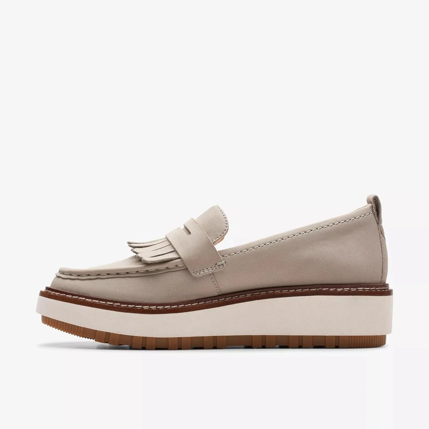 Clarks Women's Orianna Loafer