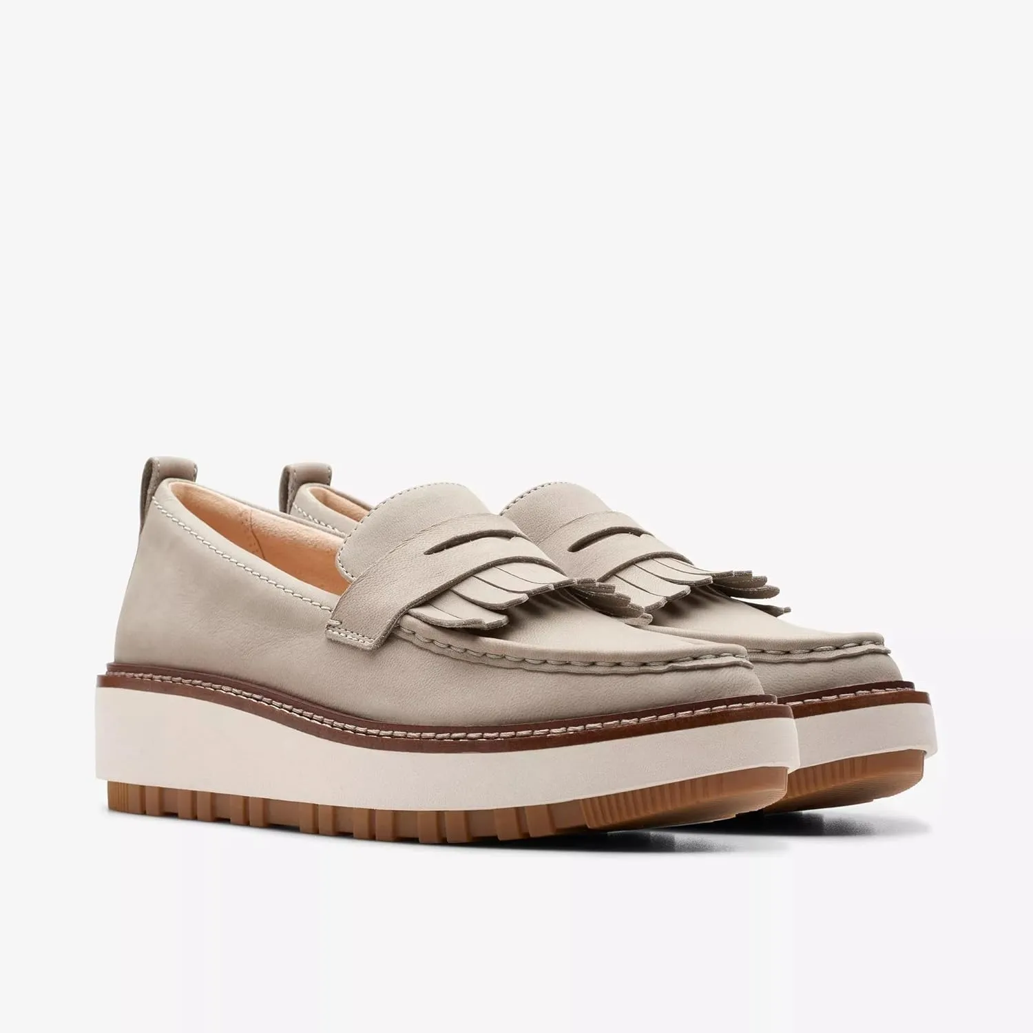 Clarks Women's Orianna Loafer