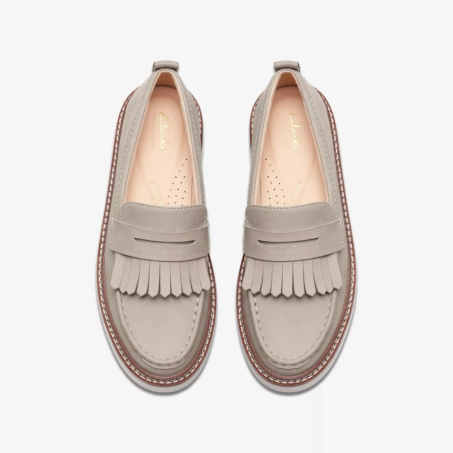 Clarks Women's Orianna Loafer